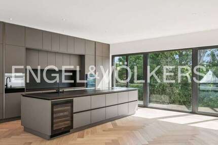 Wohnung Köln Lindenthal - 3 Zimmer, 220 m&sup2;, 6.000&euro; | Angebot:27128452