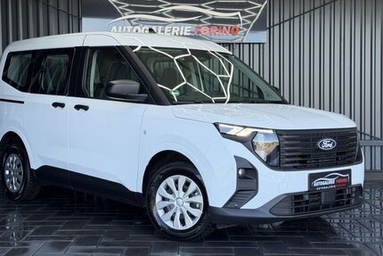 Ford Tourneo Courier 5.200 km 21.990 &euro; Burscheid 51399