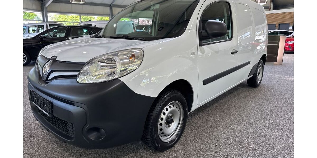 Renault Kangoo 66.239 km 13.980 &euro; Troisdorf 53842