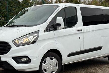 Ford Transit Custom 54.844 km 26.950 € Bergheim bei Köln 50126