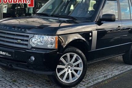 Land Rover Range Rover 196.044 km 29.900 &euro; Köln 50739
