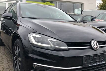 VW Golf 115.808 km 15.700 &euro; Köln 50767