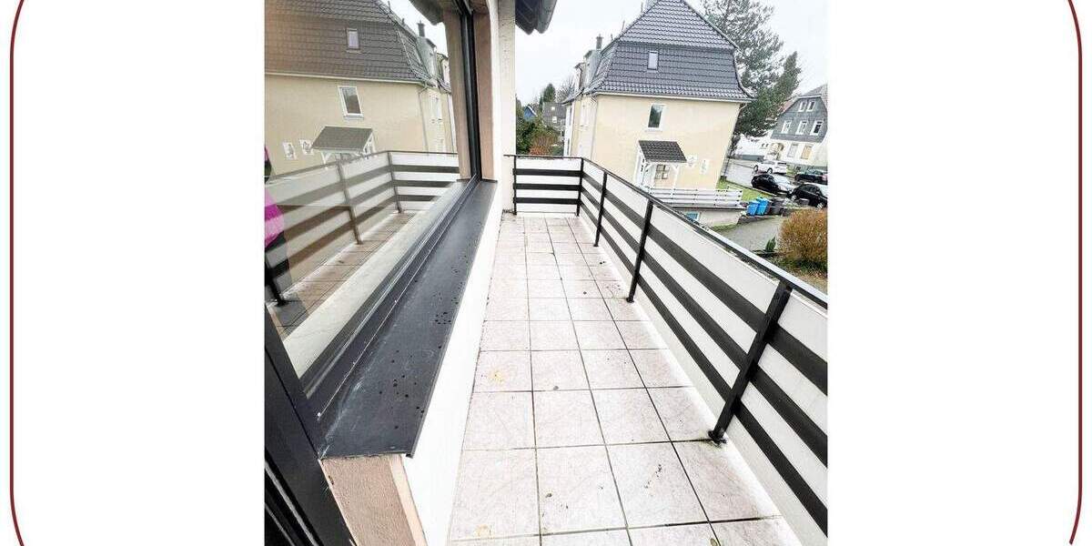 Etagenwohnung Leverkusen Bergisch Neukirchen - 2 Zimmer, 58 m&sup2;, 491&euro; | Angebot:25357297