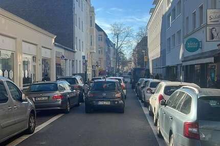 Gewerbeobjekt Köln Nippes - 1.700&euro; | Angebot:25415837