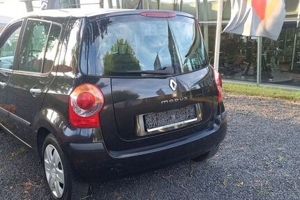 Renault Modus