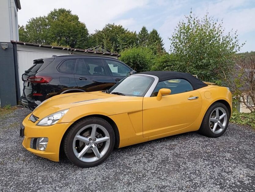 GT
