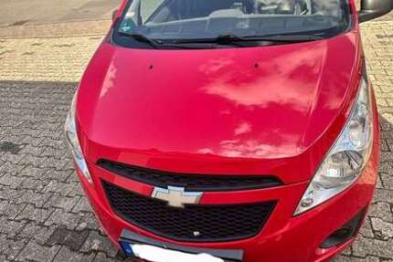 Chevrolet Spark 110.000 km 2.900 € Köln 51109