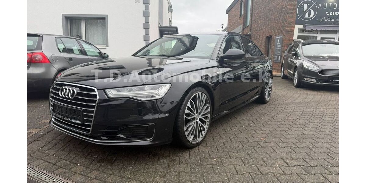 Audi A6 199.000 km 17.999 &euro; Troisdorf 53840