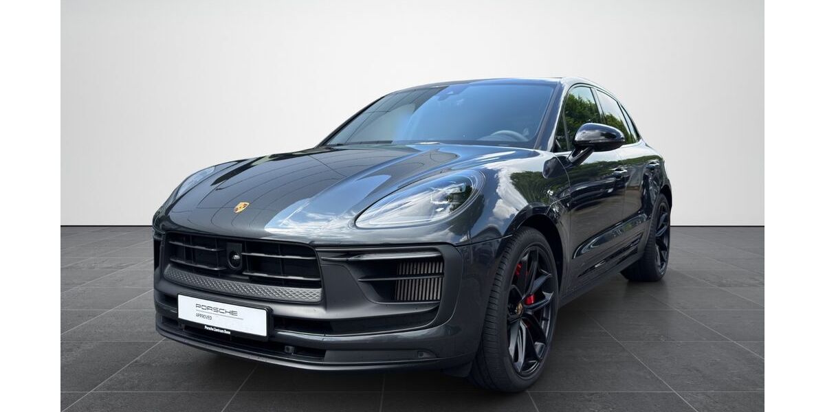 Porsche Macan 39.929 km 89.950 &euro; Bonn 53119