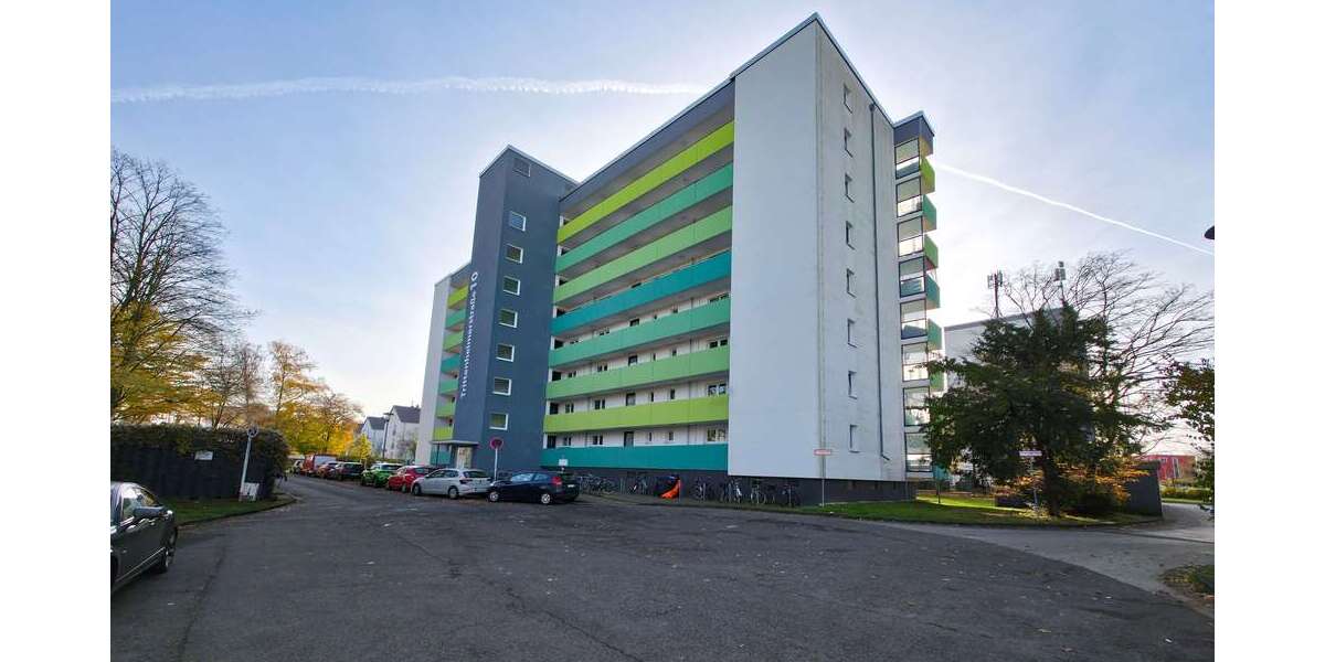 Gewerbeobjekt Köln Rodenkirchen - 997&euro; | Angebot:26931764