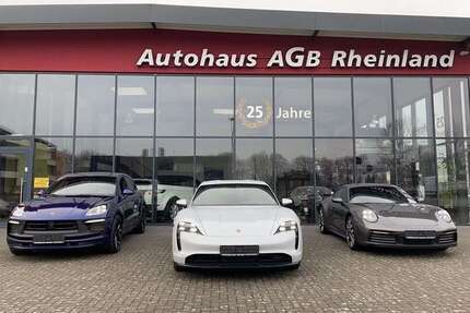 Porsche 911 28.434 km 124.600 € Brühl 50321