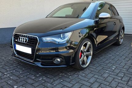 Audi A1 138.000 km 9.000 &euro; Troisdorf 53840