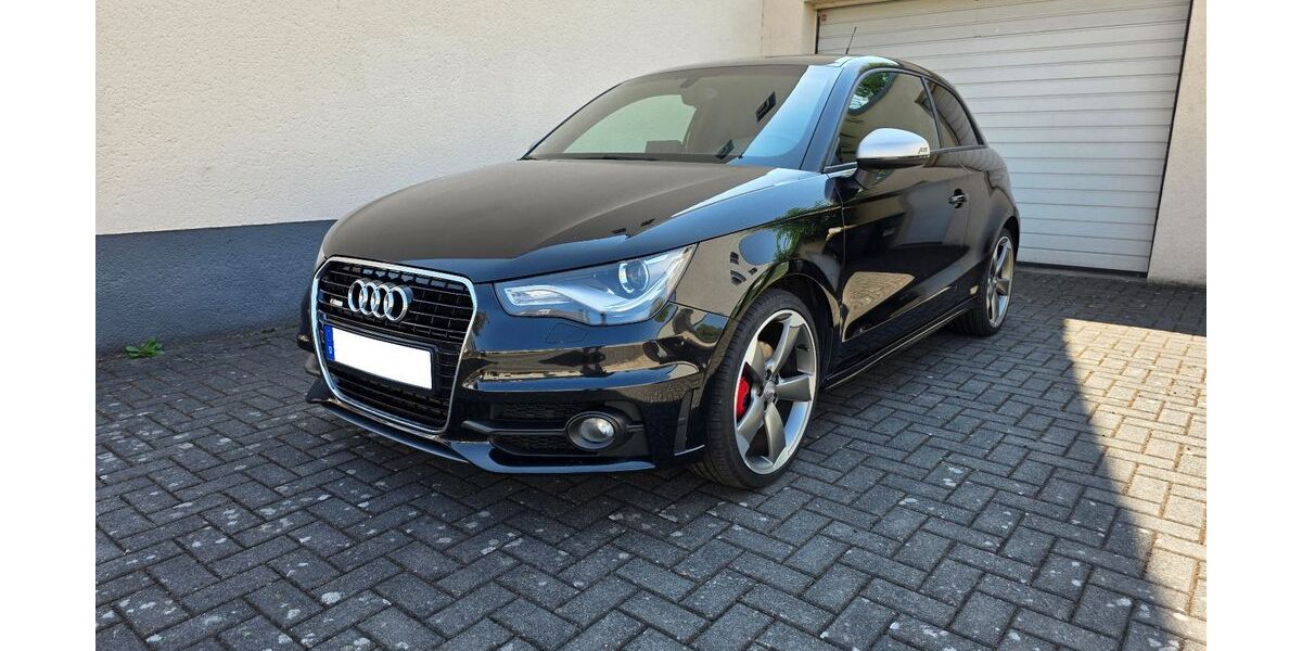 Audi A1 138.000 km 9.000 &euro; Troisdorf 53840