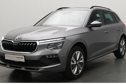 Skoda Kamiq 25.100 km 24.680 &euro; Leverkusen 51379