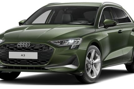 Audi A3 4.345 km 33.740 &euro; Bergheim 50126