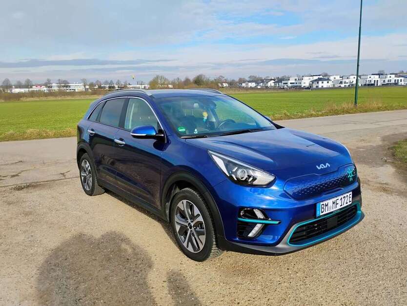 e-Niro
