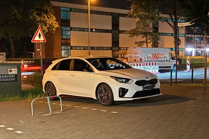 Kia ceed / Ceed 73.555 km 19.399 &euro; Köln 50676