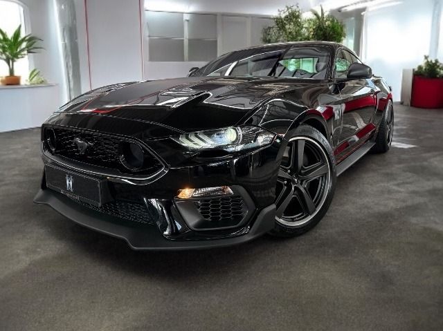 Mustang