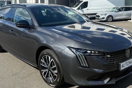 Peugeot 508 59.575 km 19.750 &euro; Köln 51149