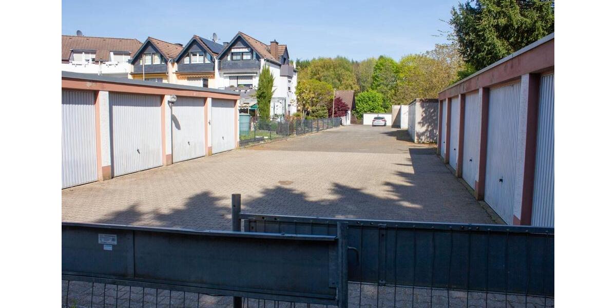 Erdgeschoßwohnung Burscheid - 3 Zimmer, 85 m&sup2;, 319.000&euro; | Angebot:26728345