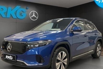 Mercedes-Benz EQA 13.428 km 39.470 &euro; Siegburg 53721