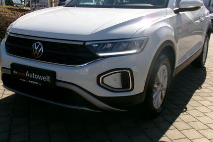 VW T-Roc 42.880 km 19.775 &euro; Sankt Augustin 53757