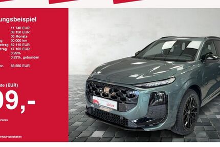 Audi Q3 4.400 km 58.850 &euro; Wermelskirchen 42929