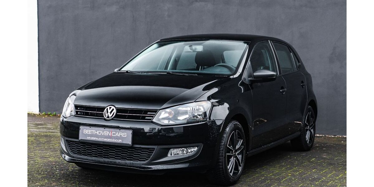 VW Polo 312.000 km 3.999 &euro; Solingen 42655