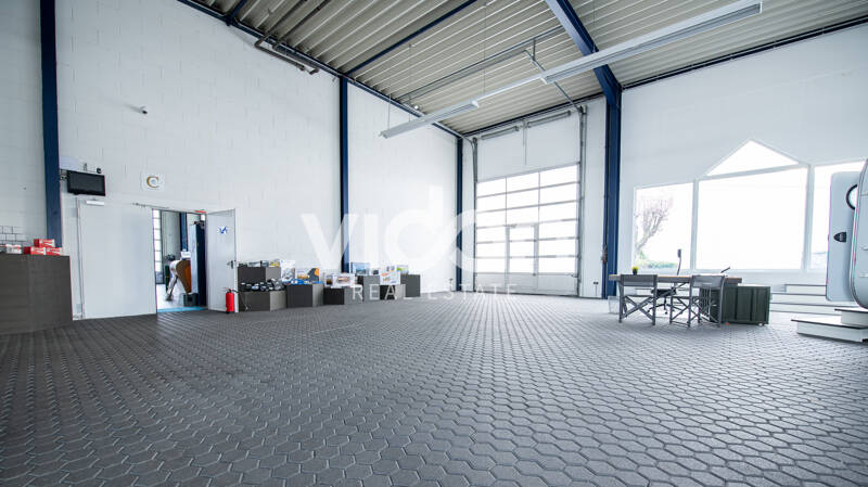 Gewerbeobjekt Wesseling Urfeld - 17.855&euro; | Angebot:25683768
