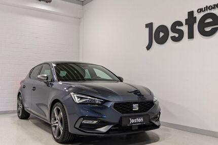 Seat Leon 17.955 km 28.790 € Monheim am Rhein 40789