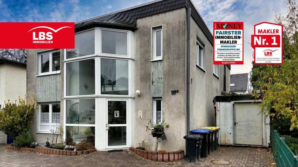 Wohnung zum Kaufen in Köln 379.000 € 104 m² 4 zimmer