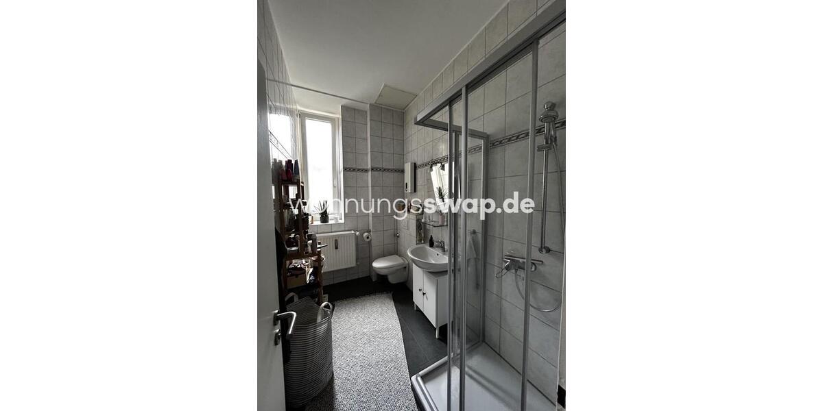 Etagenwohnung Köln Ehrenfeld - 1 Zimmer, 40 m&sup2;, 600&euro; | Angebot:25765142