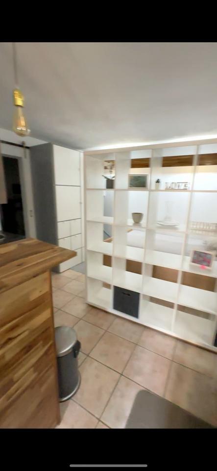 Möbliertes Apartment in Deutz - ideal für Pendler zimmer