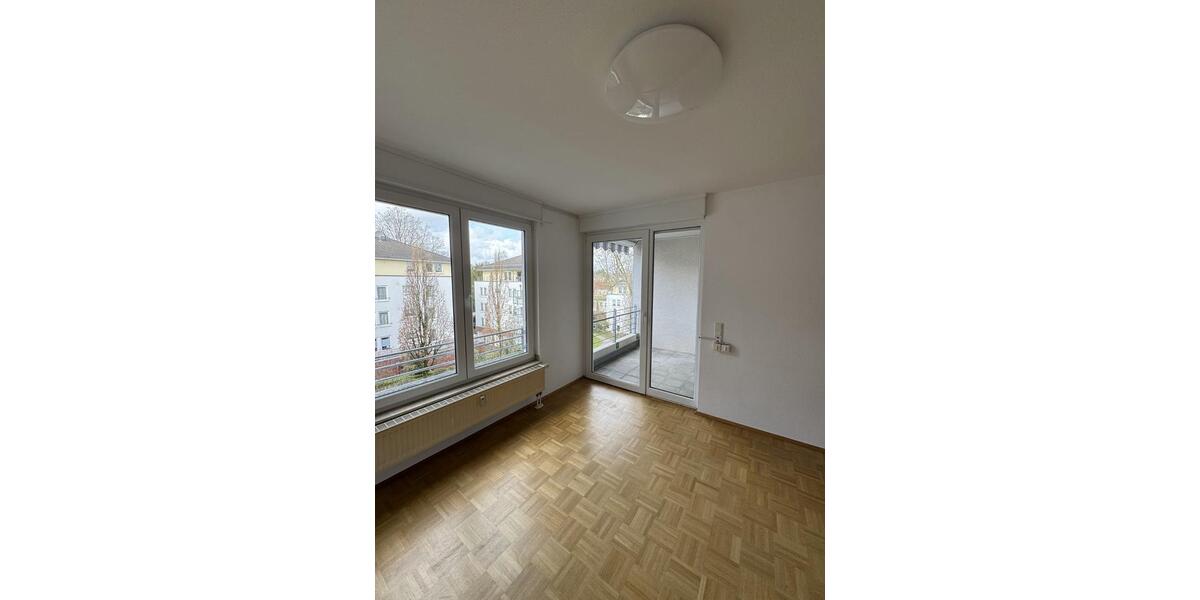 Etagenwohnung Solingen Höhscheid - 2 Zimmer, 47 m&sup2;, 670&euro; | Angebot:25545174