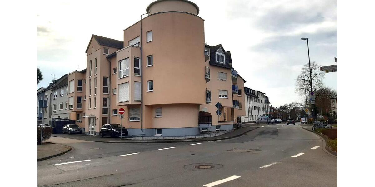 Etagenwohnung Leverkusen - 2 Zimmer, 71 m&sup2;, 1.000&euro; | Angebot:26399102