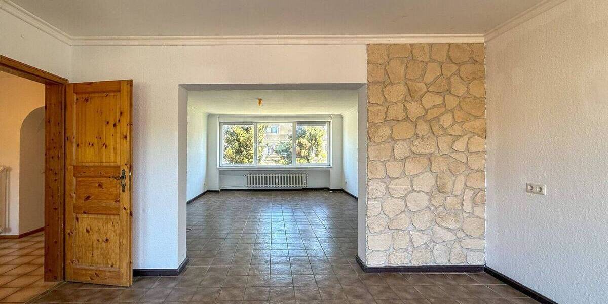 Etagenwohnung Lohmar Agger - 3 Zimmer, 88 m&sup2;, 215.000&euro; | Angebot:26807378