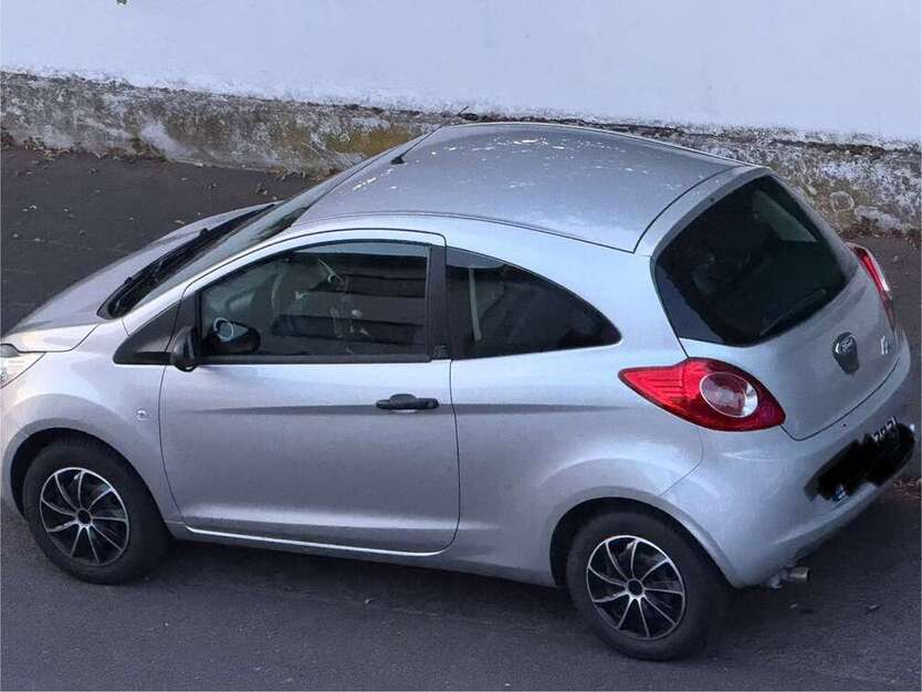 Ka/Ka+