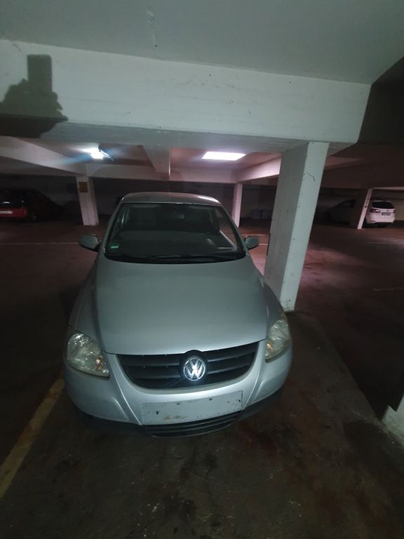 VW Fox 240.000 km 2.450 € Troisdorf 53842