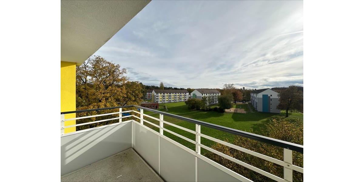 Gemütliche 2-Zimmer-Wohnung mit Balkon in Alkenrath! zimmer