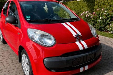 Citroen C1 118.000 km 1.800 &euro; Niederkassel 53859