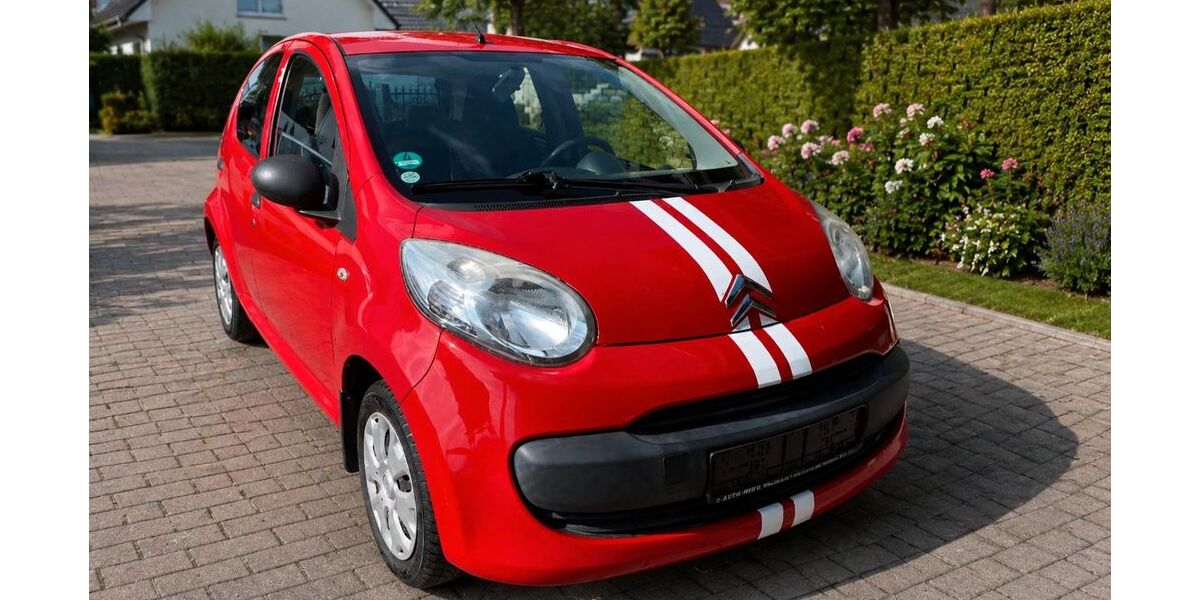 Citroen C1 118.000 km 1.800 &euro; Niederkassel 53859
