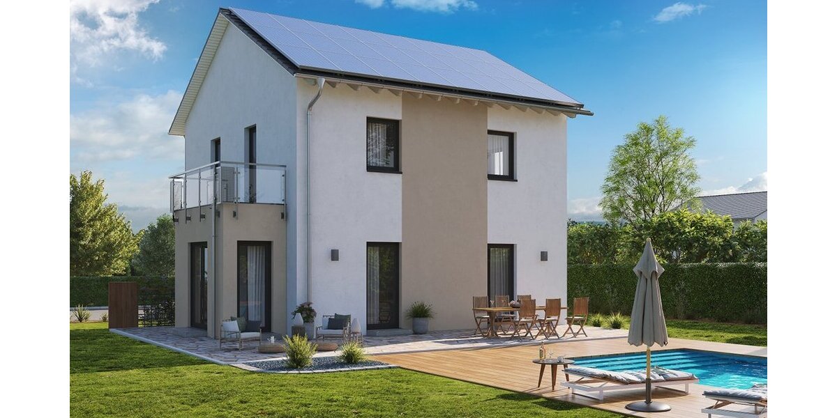 Ihr Traumhaus in Solingen - Individuell geplant und perfekt ausgestattet! - Einfamilienhaus Solingen | Angebot:27698499