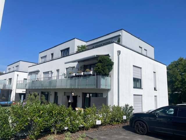 Wohnung zum Mieten in Hennef 1.610 € 140 m²