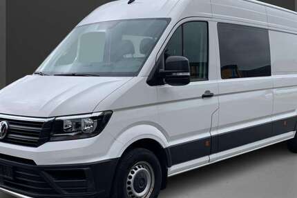 VW Crafter 180.500 km 23.990 € Bergheim 50126