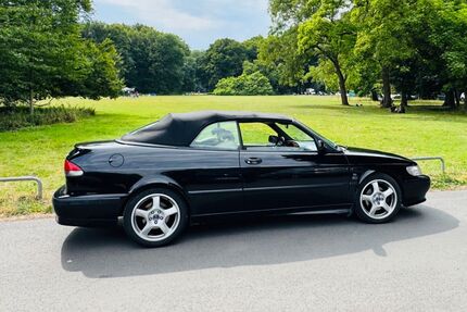 Saab 9-3 214.000 km 4.300 € Köln 50674