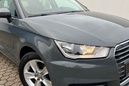 Audi A1 108.000 km 10.499 &euro; Nörvenich 52388