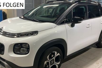 Citroen C3 Aircross 32.991 km 12.950 € Düsseldorf 40589