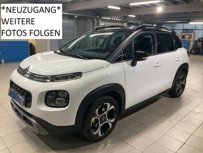 Citroen C3 Aircross 32.991 km 12.950 € Düsseldorf 40589