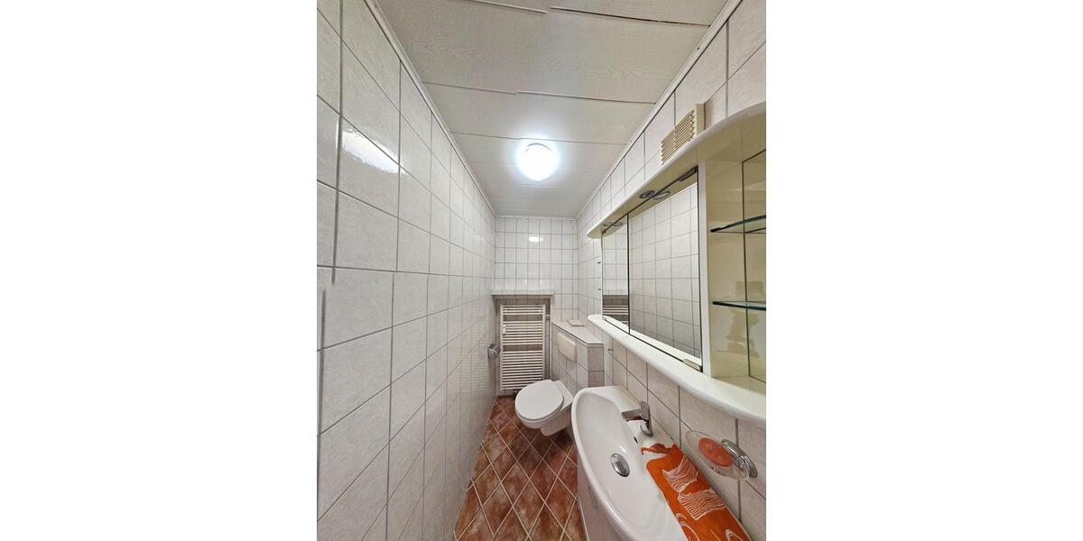 Etagenwohnung Erftstadt - 4 Zimmer, 100 m&sup2;, 1.280&euro; | Angebot:26670831