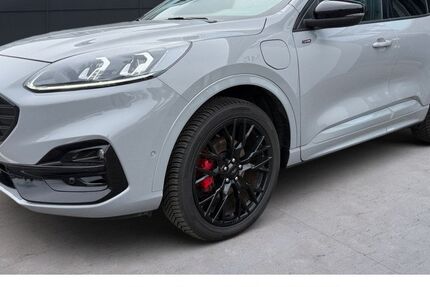 Ford Kuga 35.417 km 30.970 &euro; Wesseling 50389